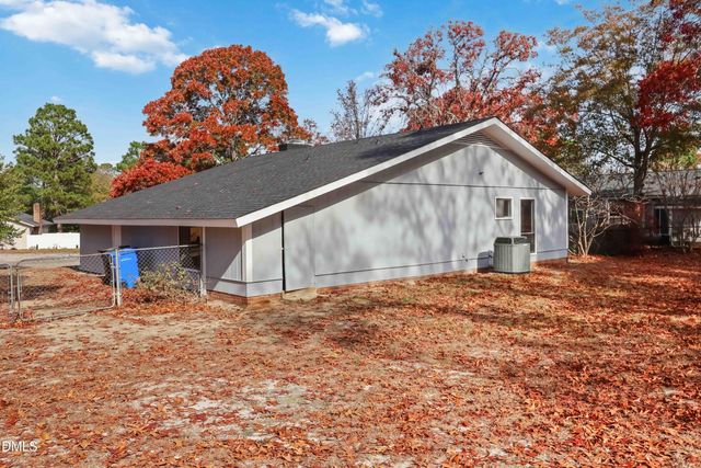 5609 Bowman Court, Fayetteville, NC 28304