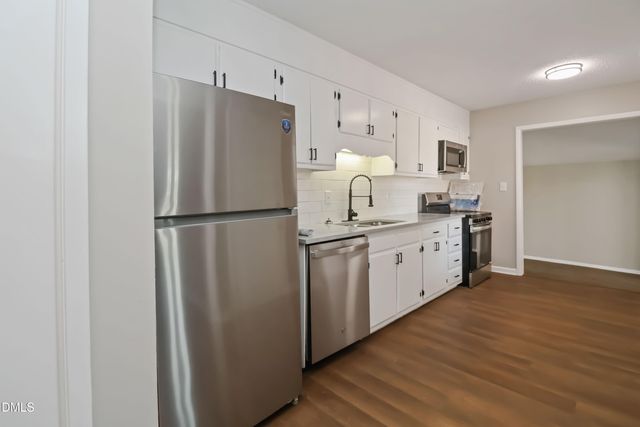 5609 Bowman Court, Fayetteville, NC 28304