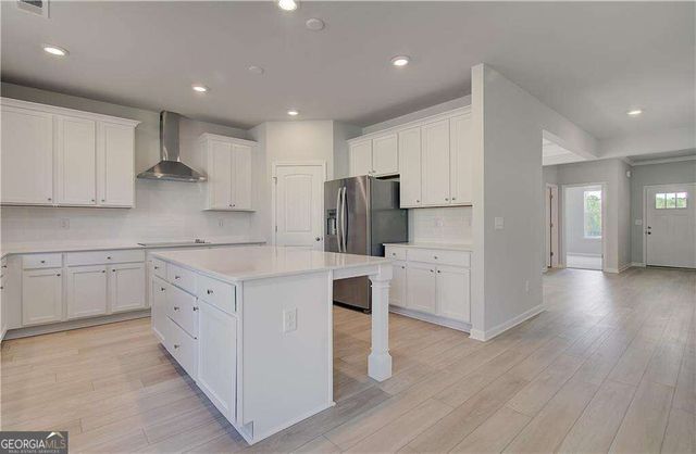 640 Leafy Branch Way, Mcdonough, GA 30253