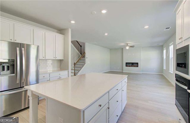 640 Leafy Branch Way, Mcdonough, GA 30253