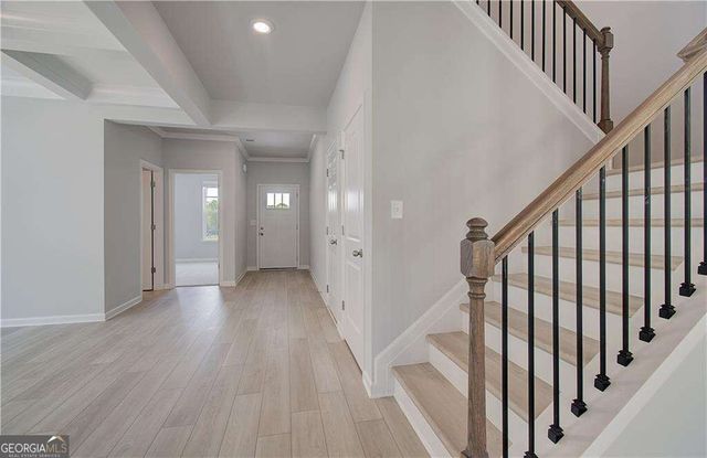 640 Leafy Branch Way, Mcdonough, GA 30253