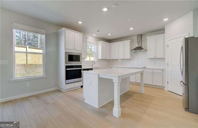 640 Leafy Branch Way, Mcdonough, GA 30253