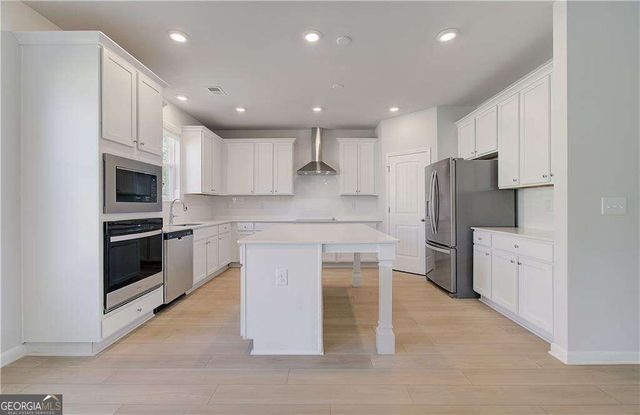 640 Leafy Branch Way, Mcdonough, GA 30253