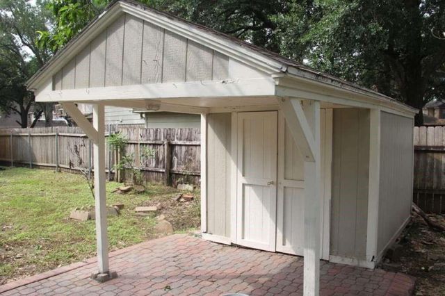 4906 Havenwoods Drive, Houston, TX 77066