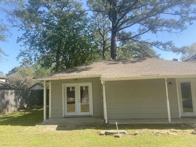 4906 Havenwoods Drive, Houston, TX 77066