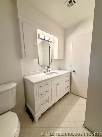 5312 S Yorktown Avenue, Tulsa, OK 74105