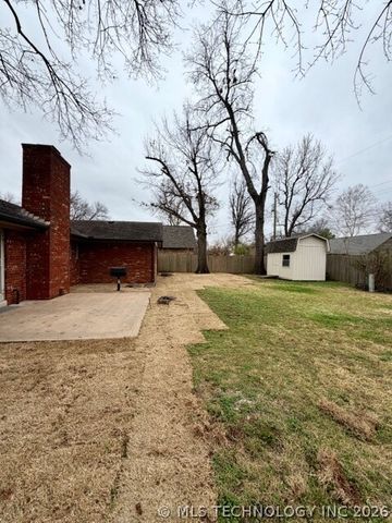 5312 S Yorktown Avenue, Tulsa, OK 74105