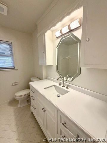 5312 S Yorktown Avenue, Tulsa, OK 74105