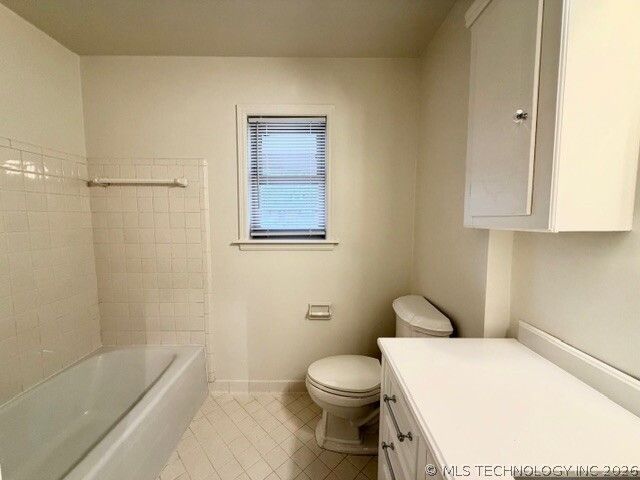 5312 S Yorktown Avenue, Tulsa, OK 74105