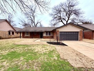 5312 S Yorktown Avenue, Tulsa, OK 74105