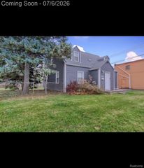 11610 Cardwell Street, Livonia, MI 48150