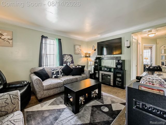 12877 Ardmore Street, Detroit, MI 48227