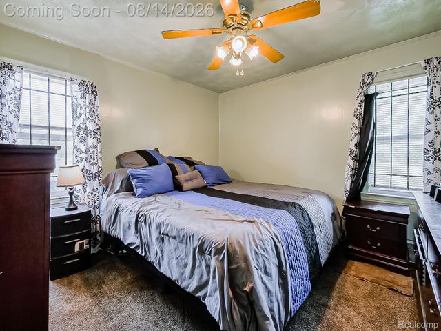 12877 Ardmore Street, Detroit, MI 48227