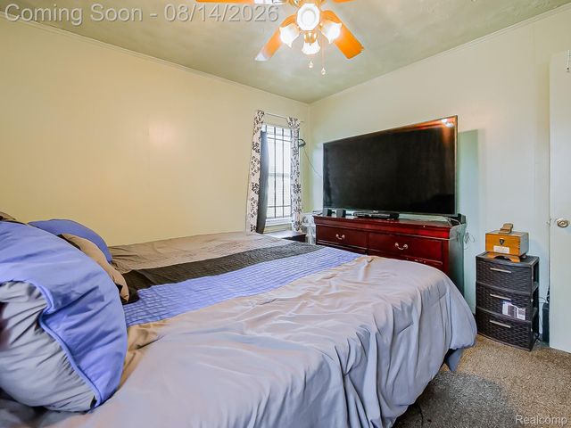 12877 Ardmore Street, Detroit, MI 48227