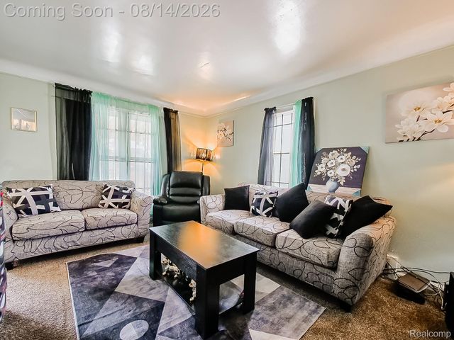 12877 Ardmore Street, Detroit, MI 48227