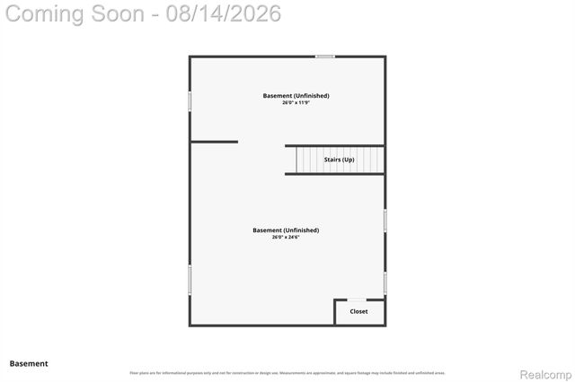 12877 Ardmore Street, Detroit, MI 48227