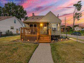 12877 Ardmore Street, Detroit, MI 48227
