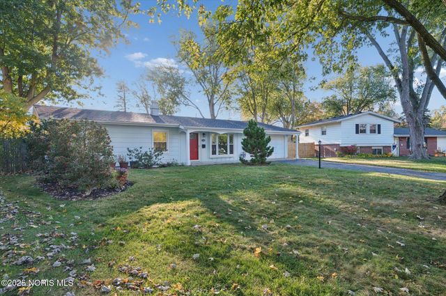 6046 Gillingham Drive, Sylvania, OH 43560