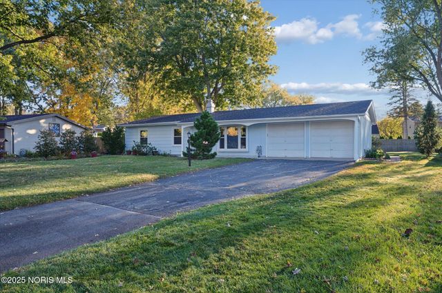 6046 Gillingham Drive, Sylvania, OH 43560