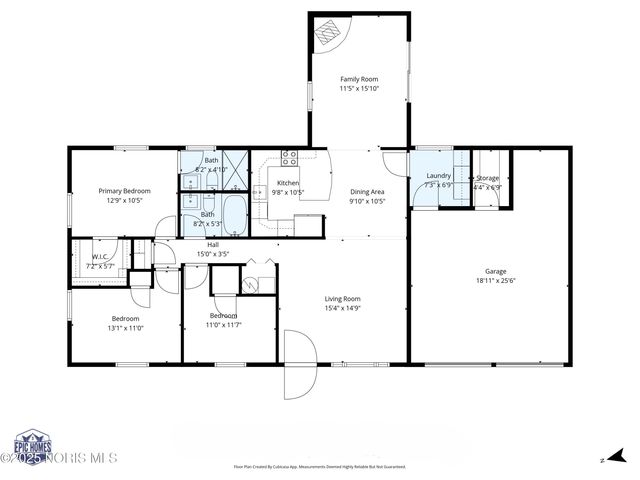 6046 Gillingham Drive, Sylvania, OH 43560