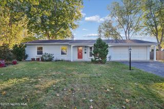 6046 Gillingham Drive, Sylvania, OH 43560