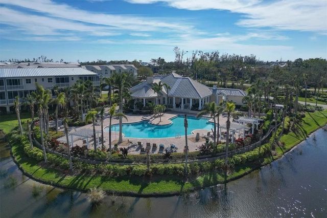 10420 CORAL LANDINGS LANE 115, Placida, FL 33946