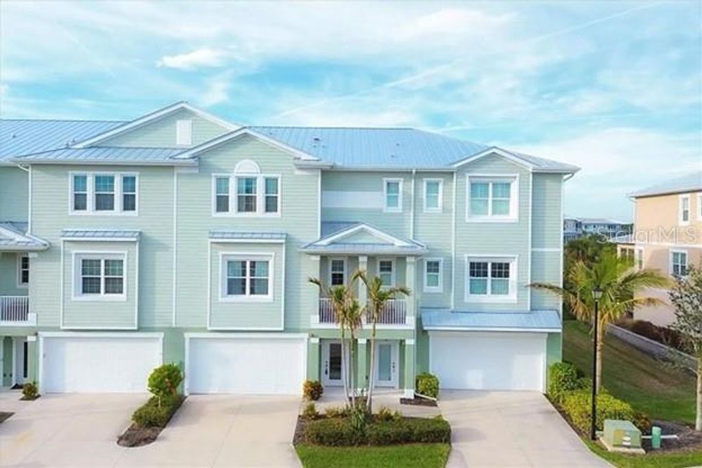 10420 CORAL LANDINGS LANE 115, Placida, FL 33946