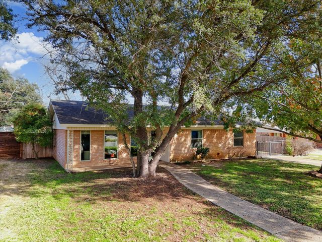 601 Kipling Drive, Waco, TX 76710