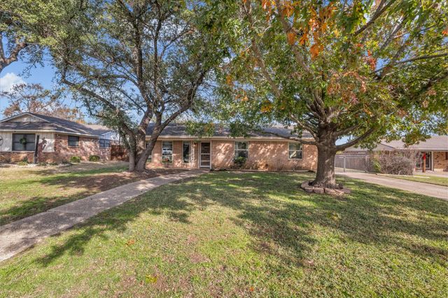 601 Kipling Drive, Waco, TX 76710