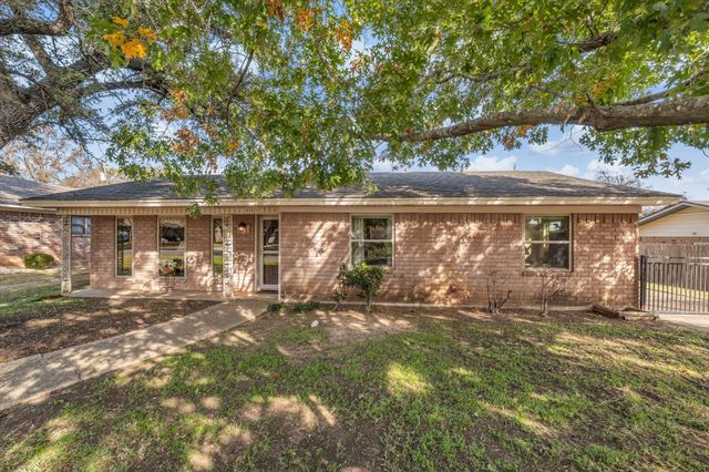 601 Kipling Drive, Waco, TX 76710