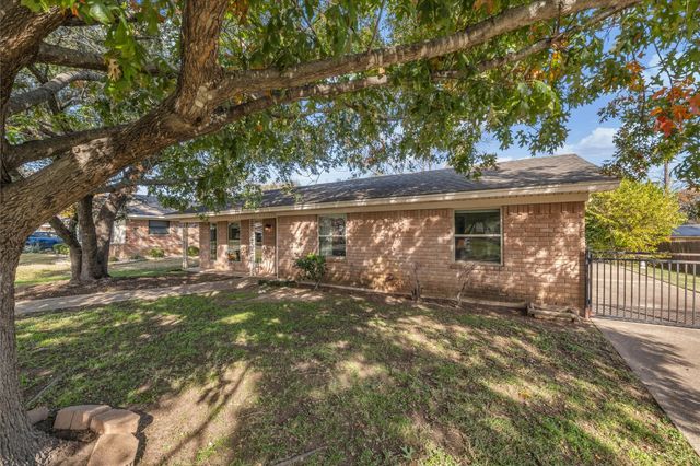 601 Kipling Drive, Waco, TX 76710