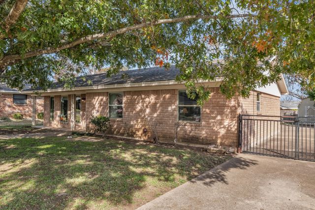 601 Kipling Drive, Waco, TX 76710