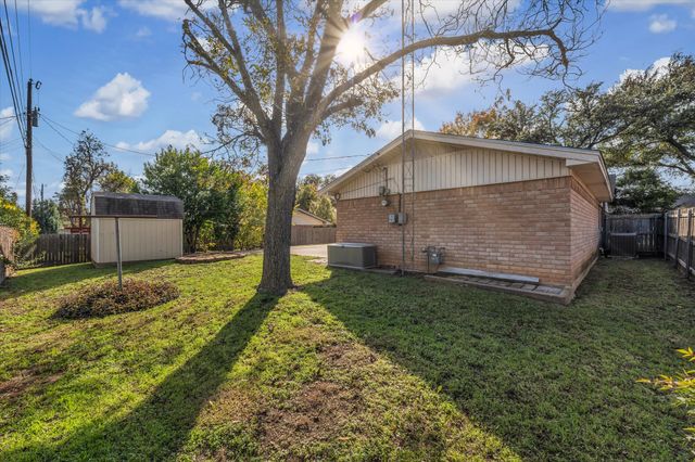 601 Kipling Drive, Waco, TX 76710