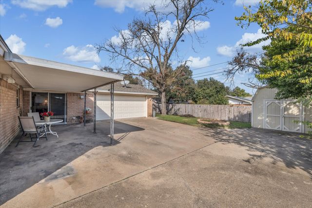 601 Kipling Drive, Waco, TX 76710