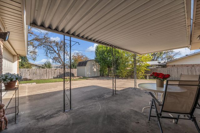 601 Kipling Drive, Waco, TX 76710