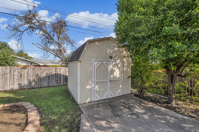 601 Kipling Drive, Waco, TX 76710