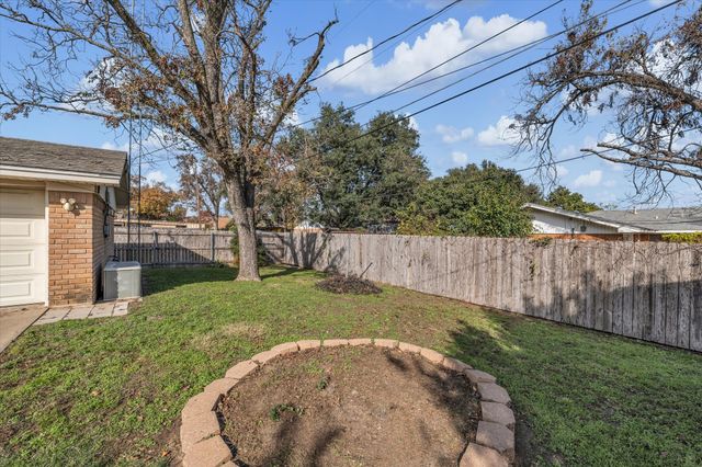 601 Kipling Drive, Waco, TX 76710