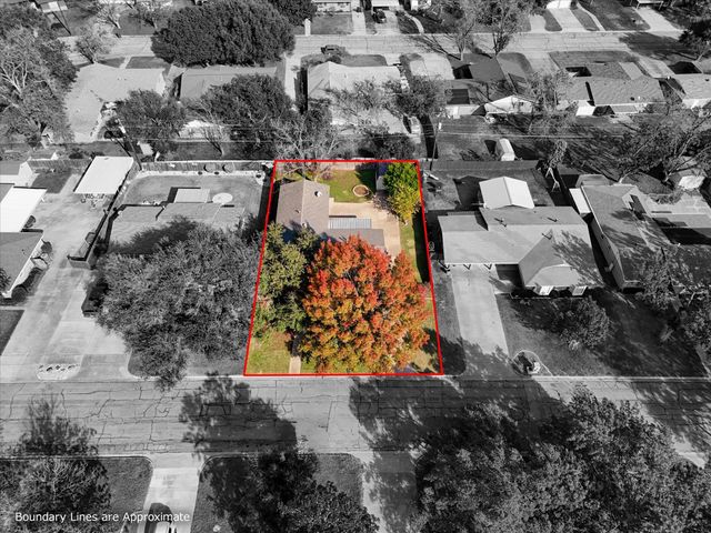 601 Kipling Drive, Waco, TX 76710