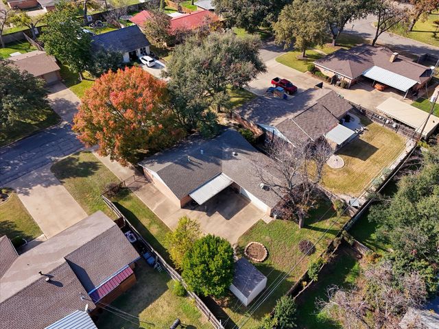 601 Kipling Drive, Waco, TX 76710