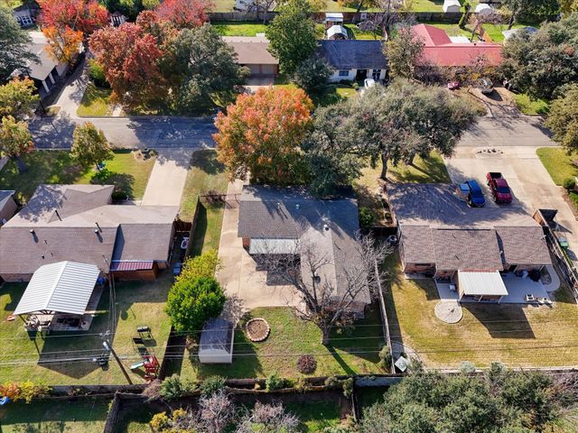 601 Kipling Drive, Waco, TX 76710