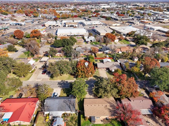 601 Kipling Drive, Waco, TX 76710