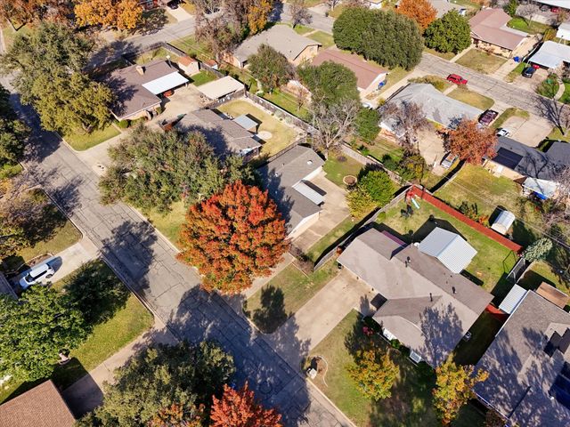 601 Kipling Drive, Waco, TX 76710