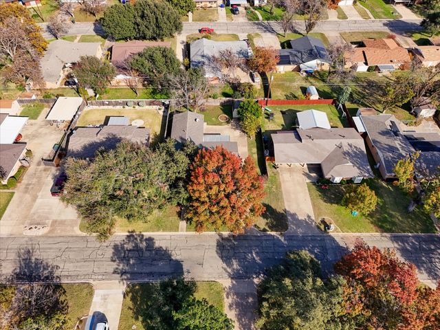 601 Kipling Drive, Waco, TX 76710