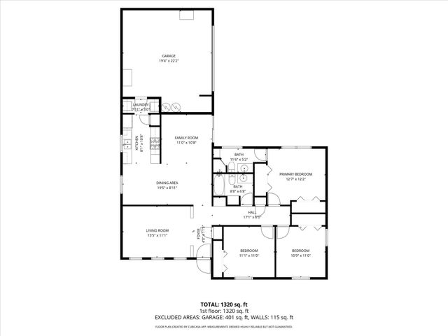 601 Kipling Drive, Waco, TX 76710