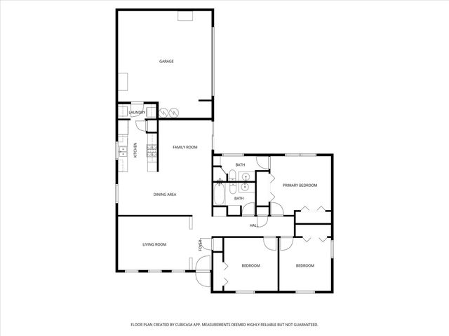 601 Kipling Drive, Waco, TX 76710