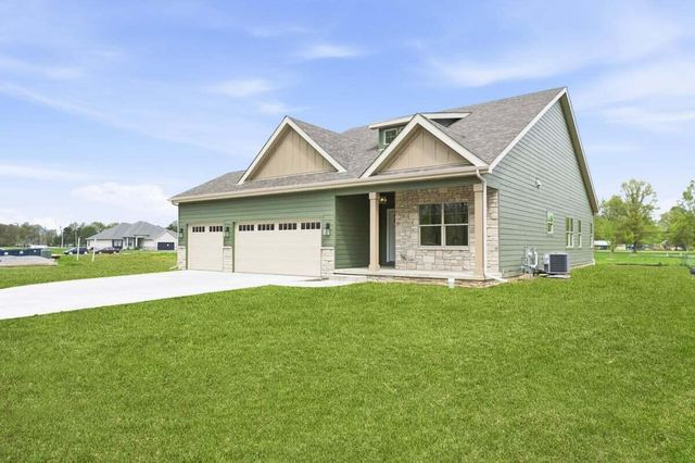 2218 Pradera Trail, Chesterton, IN 46304