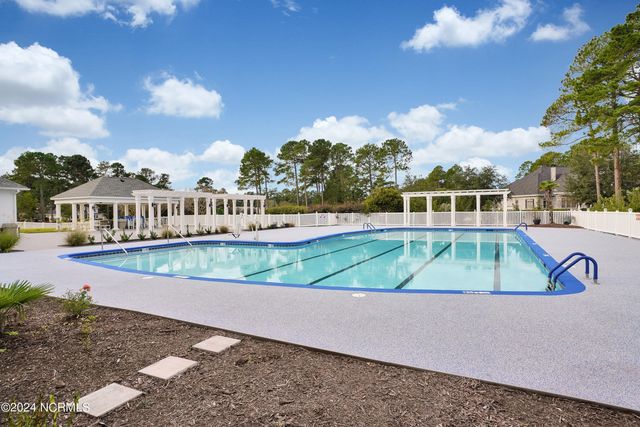 8719 Nashville Drive Lot 1209- St. Phillips, Calabash, NC 28467