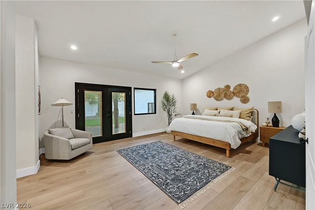 206 East Mesa Verde Lane, Las Vegas, NV 89123