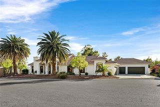 206 East Mesa Verde Lane, Las Vegas, NV 89123