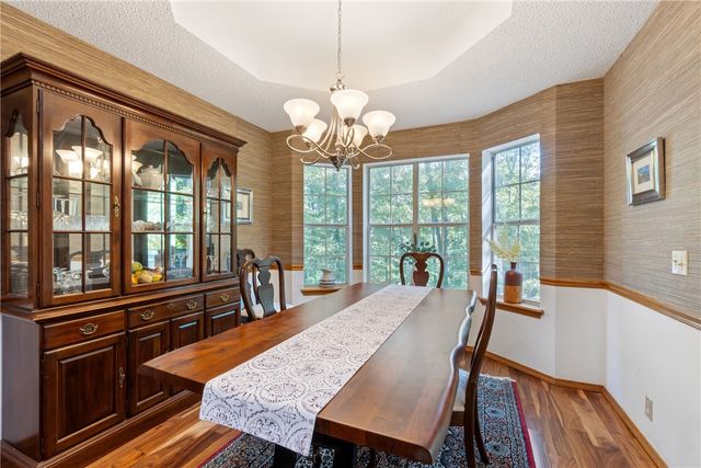 14 Runnymede Lane, Bella Vista, AR 72715